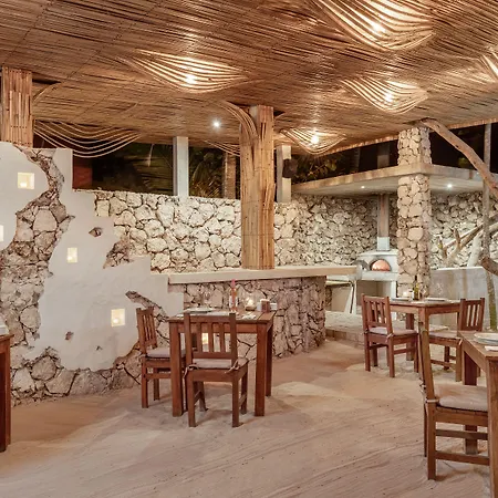 Dos Ceibas Tulum - Feel Good Hotel-2