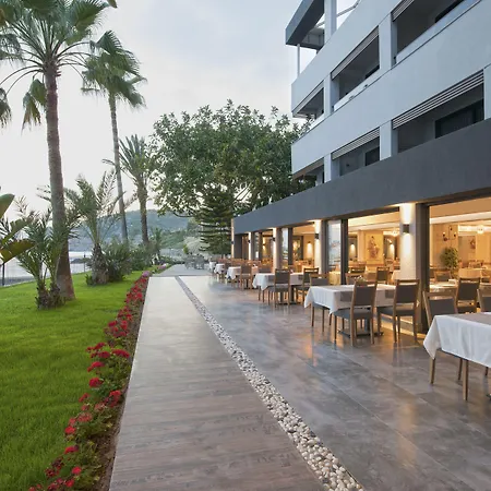 Floria Beach Hotel-3