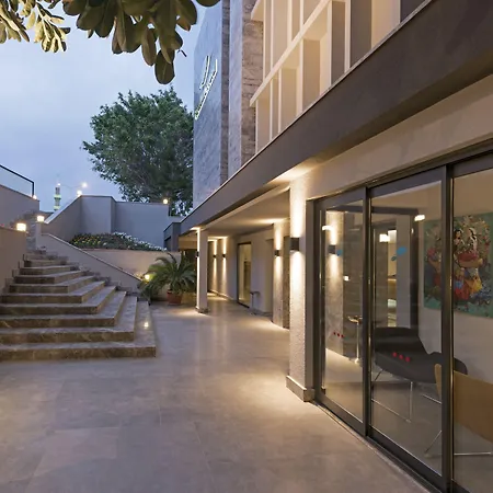Floria Beach Hotel-2