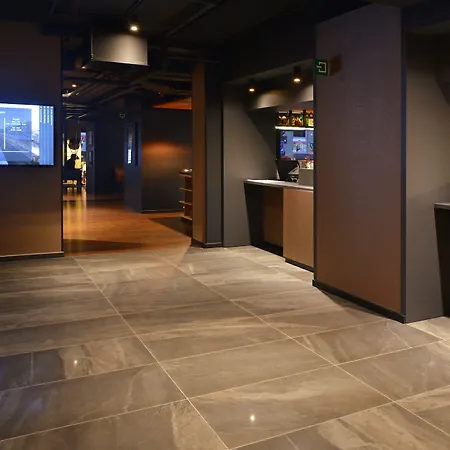 Courtyard By Marriott Brussels Eu-2
