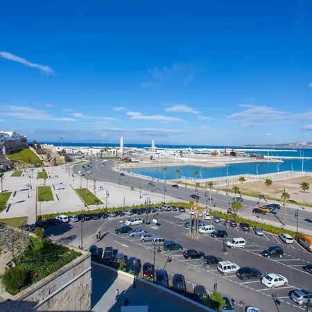 Hotel Mamora Tanger-2