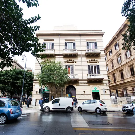 A Casa Di Amici-3