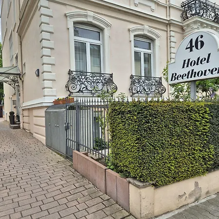 Hotel Beethoven-3