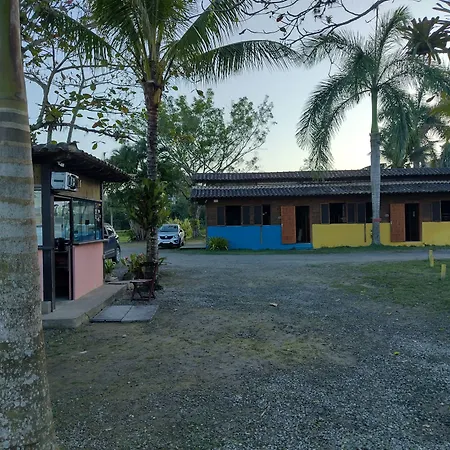 Hostel Canto Caicara-3