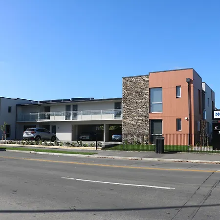 Mcm Motel Christchurch-2