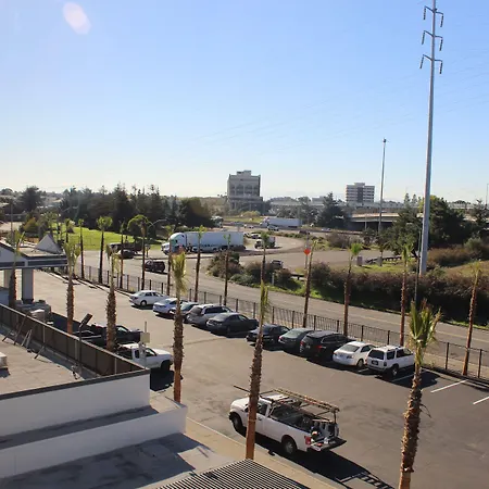 Radisson Hotel Oakland Airport-3