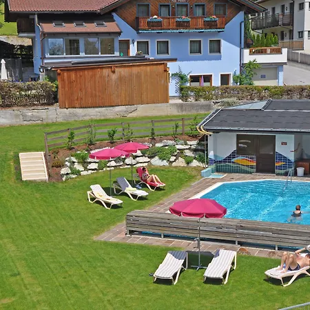 Appartement Schattauer-3