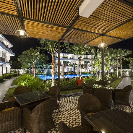 SENVILA Boutique Resort&Spa-2