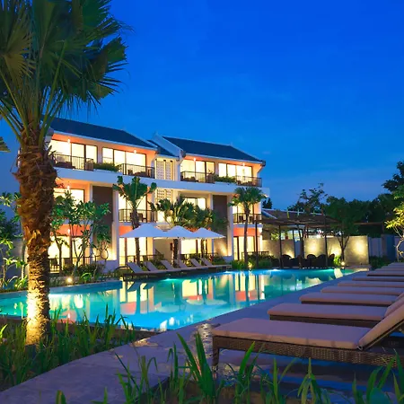 SENVILA Boutique Resort&Spa-3