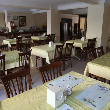 Alin Hotel-2