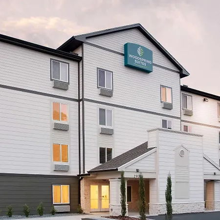 Woodspring Suites Daytona Beach Int'L Speedway-2