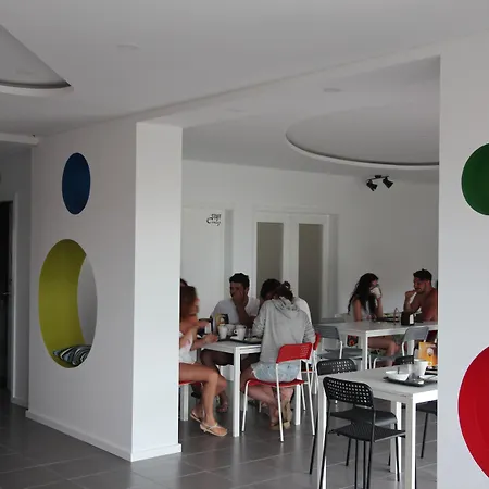 Uau Hostel-3