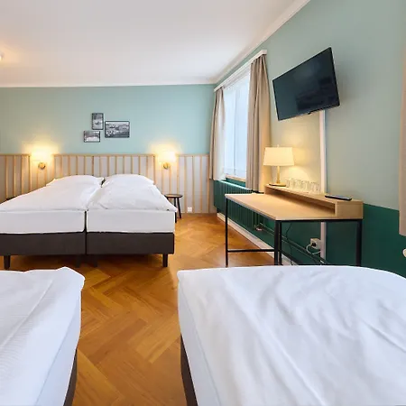 Hotel Limmathof-2