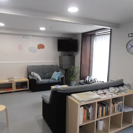 Albergue Plaza Catedral-2