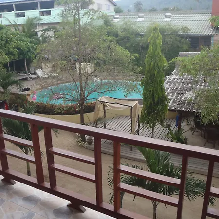 Silver Sands Beach Resort-3