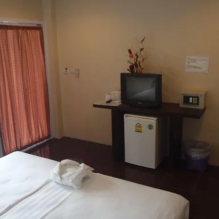 Silver Sands Beach Resort-2