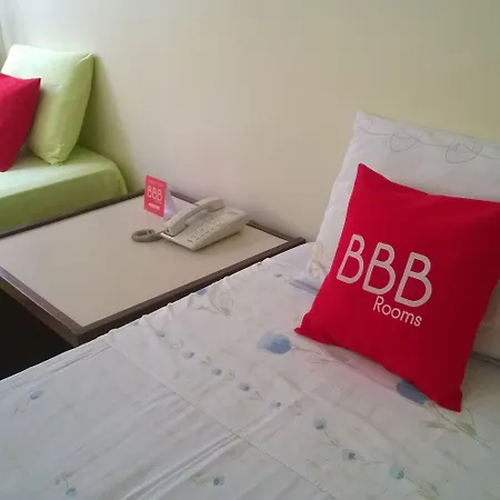 Bbb Flats Barra Salvador Ba-3