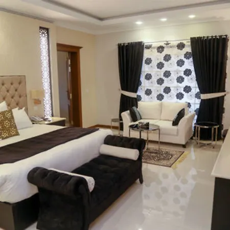 Grace Boutique Hotel-3