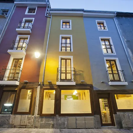 El Albergue de la Catedral-3