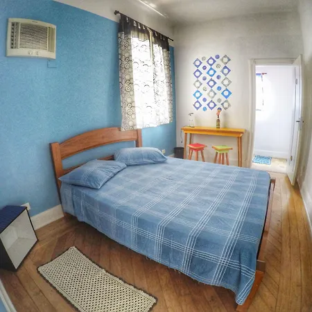 Red Monkey Hostel Barra Funda-3