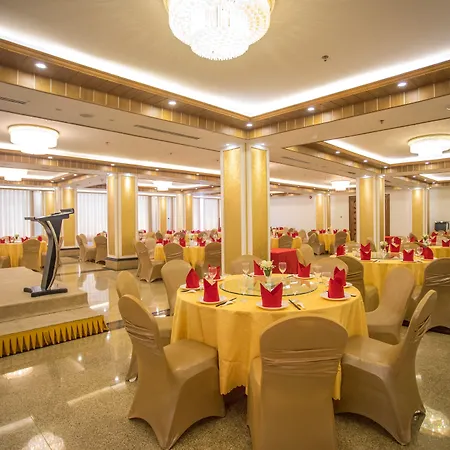 Golden Hotel Mandalay-2