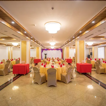Golden Hotel Mandalay-3