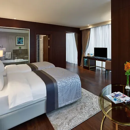 Elite World Grand Istanbul Basin Ekspres-3