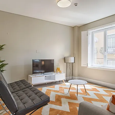 Chiado Mercy Apartments | Lisbon Best Apartments-3