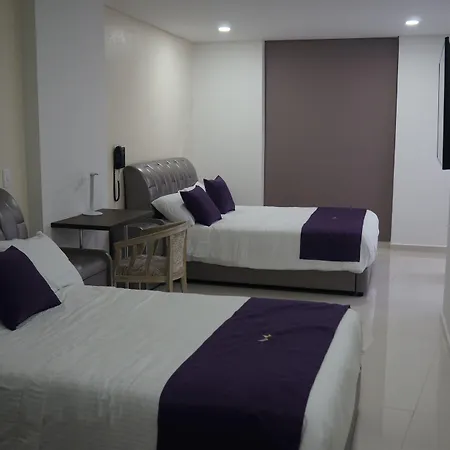 Solev Hotel-2