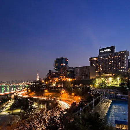 Grand Walkerhill Seoul-3