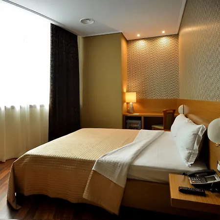 Hotel Austria-2