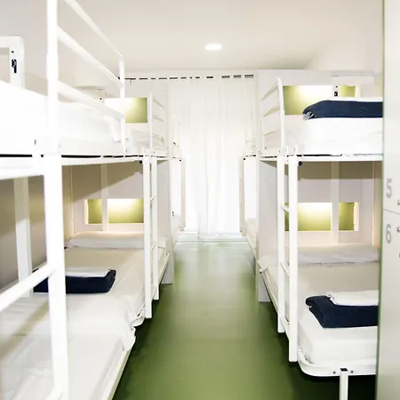 Sant Jordi Hostels Sagrada Familia-2