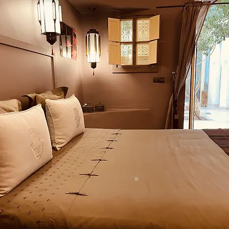 Riad 144-3