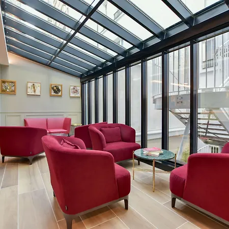 Xo Hotel Paris-3