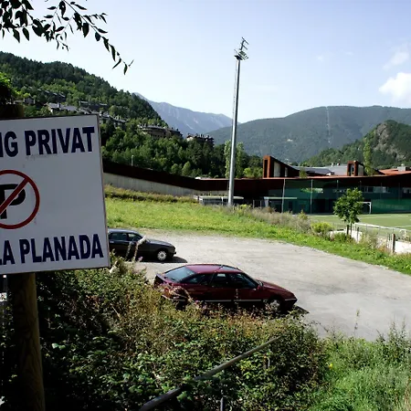 Hotel La Planada-2