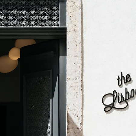 The Lisboans Apartments-3