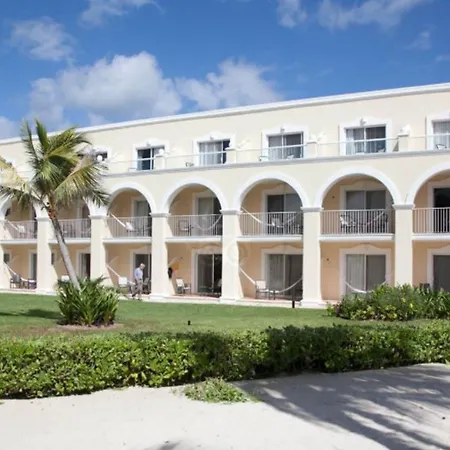 Dreams Tulum Resort & Spa-3