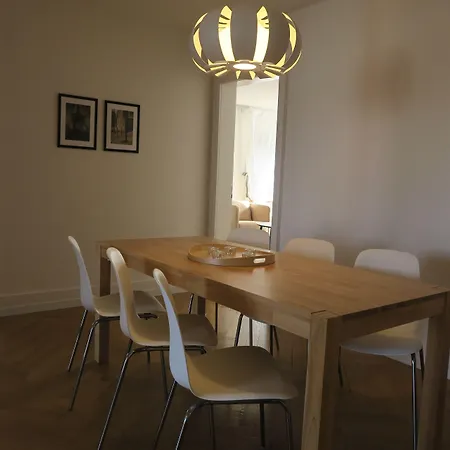Zurich Furnished Apartments-2
