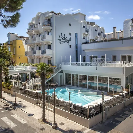 Royal Boutique Hotel NUOVA GESTIONE-3