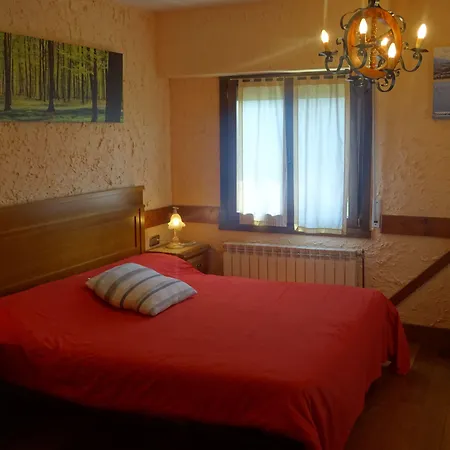 Casa Rural Arratzain-3