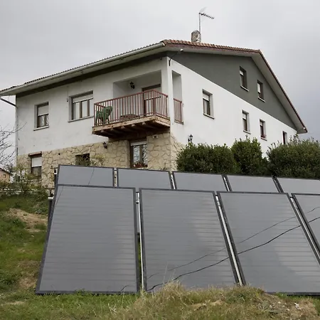 Casa Rural Arratzain-2