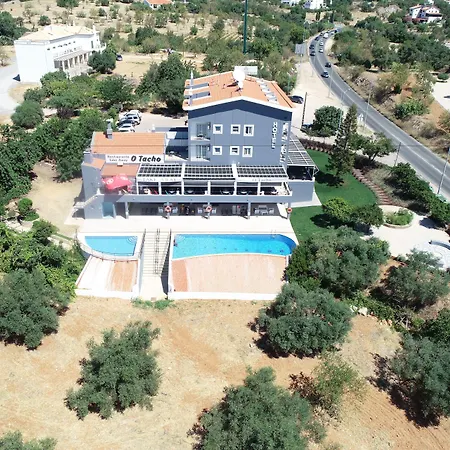Hotel Don Rodrigues-2