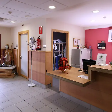 Albergue Trinkete Etxea-2