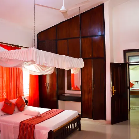 Sanana Conference Center And Holiday Resort-2