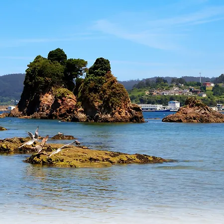 Duerming Sea View Viveiro-3
