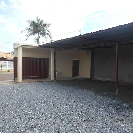 Pousada Paraiso-3