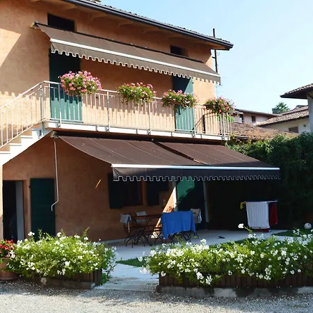 Agriturismo La Filanda-2
