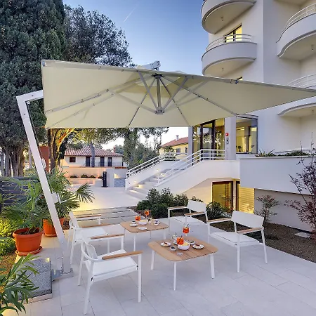 Residence Rovinj-3