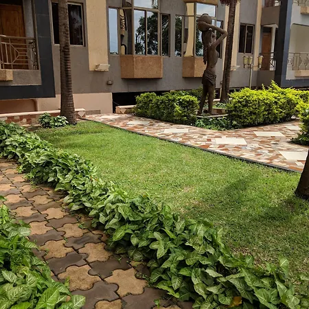 Prestige Hotel Suites-2