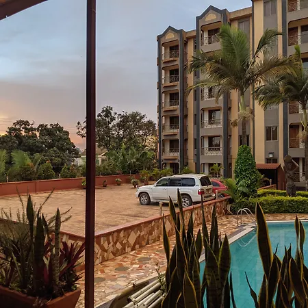 Prestige Hotel Suites-3